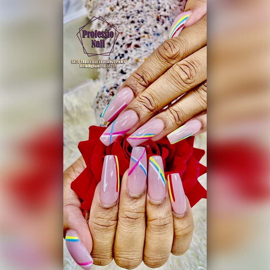 ProfessionNail